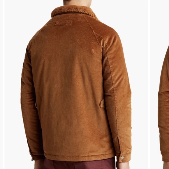 Corduroy Ranch Jacket - Picture 2 of 5